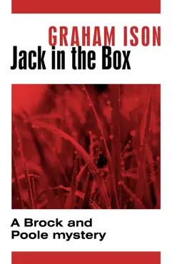 jack in the box imagen de la portada del libro
