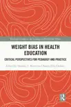 Weight Bias in Health Education synopsis, comments