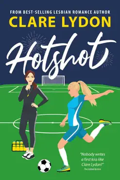 hotshot book cover image