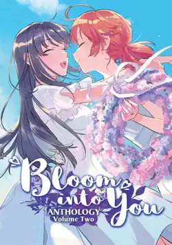 bloom into you anthology volume two book cover image