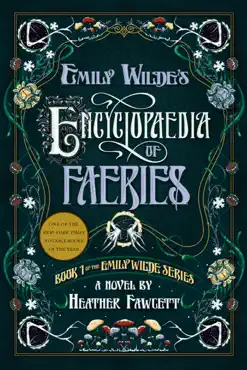 emily wilde's encyclopaedia of faeries book cover image