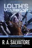 Lolth's Warrior sinopsis y comentarios