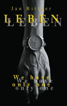 leben book cover image