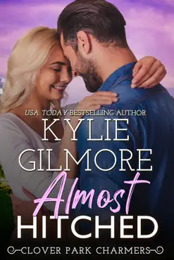 almost hitched book cover image