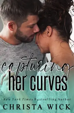 capturing her curves book cover image