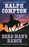 Ralph Compton Dead Man's Ranch e-book