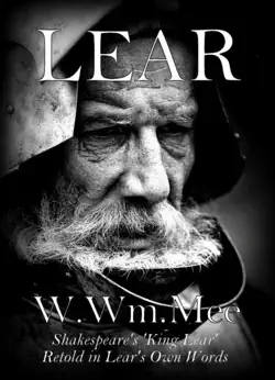 lear book cover image