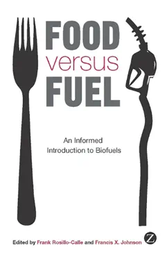 food versus fuel book cover image