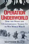 Operation Underworld synopsis, comments