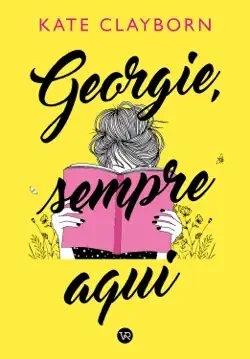 georgie, sempre aqui book cover image