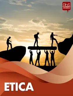 etica book cover image