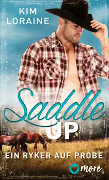 saddle up - ein ryker auf probe book cover image