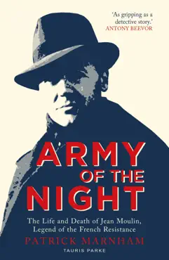 army of the night book cover image