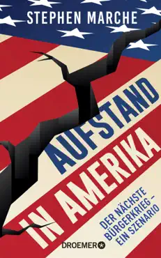 aufstand in amerika book cover image