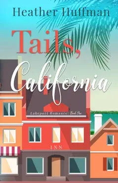 tails, california book cover image