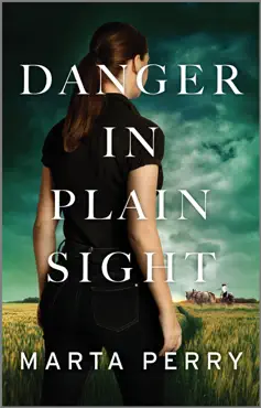 danger in plain sight book cover image