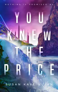 you knew the price (nothing is promised 2) book cover image