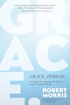 grace, period. book cover image