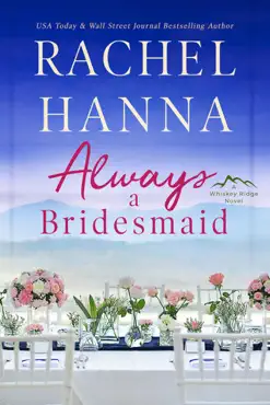 always a bridesmaid book cover image