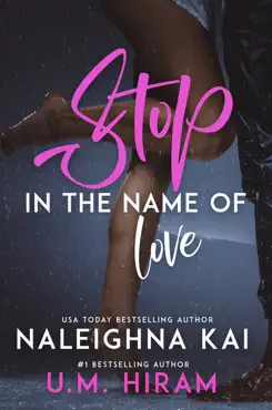 stop in the name of love book cover image