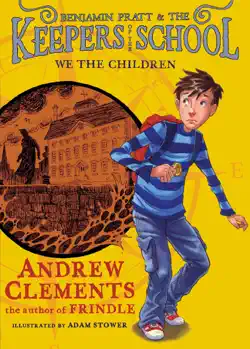 we the children book cover image