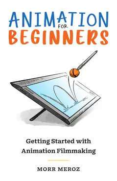 animation for beginners book cover image