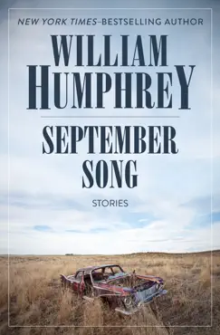 september song book cover image