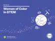 Stories of Women of Color in STEM synopsis, comments