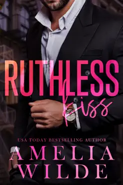 ruthless kiss book cover image