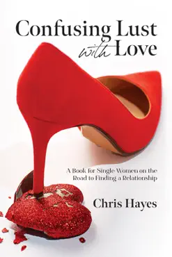 confusing lust with love book cover image