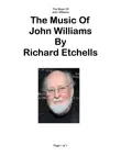 The Music Of John Williams sinopsis y comentarios