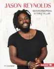 Jason Reynolds synopsis, comments