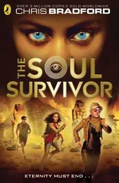 the soul survivor book cover image