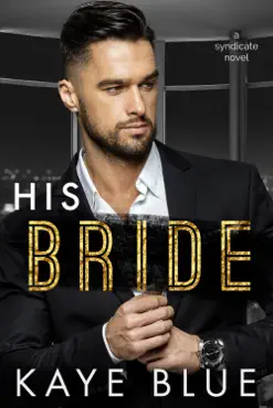 his bride book cover image
