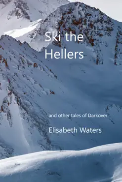 ski the hellers book cover image