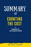 Summary of Counting the Cost By Jill Duggar synopsis, comments