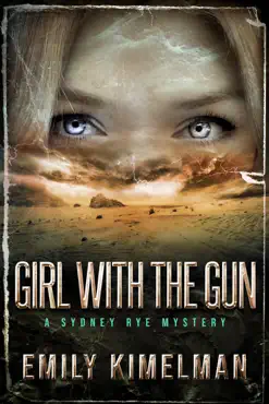 girl with the gun (a sydney rye mystery, #8) book cover image