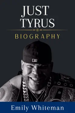 just tyrus biography book cover image