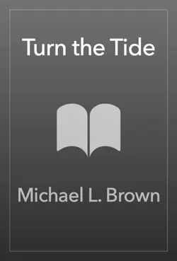 turn the tide book cover image