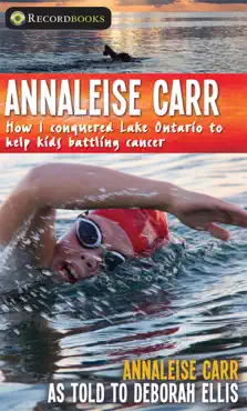 annaleise carr book cover image