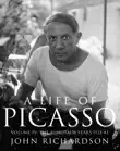 A Life of Picasso Volume IV sinopsis y comentarios