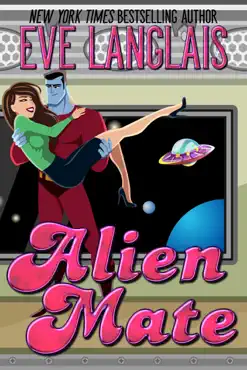 alien mate book cover image