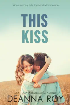 this kiss book cover image