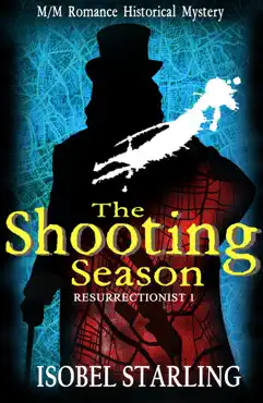 the shooting season book cover image