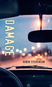 damage book cover image