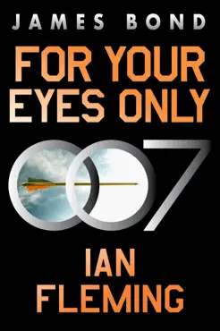 for your eyes only book cover image