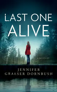 last one alive book cover image
