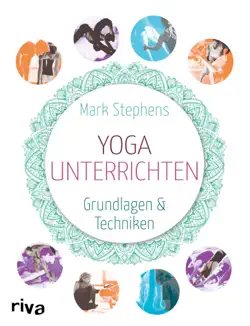yoga unterrichten book cover image