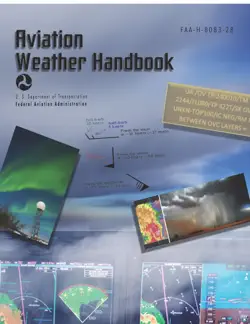 aviation weather handbook faa-h-8083-28 book cover image