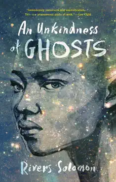 an unkindness of ghosts book cover image